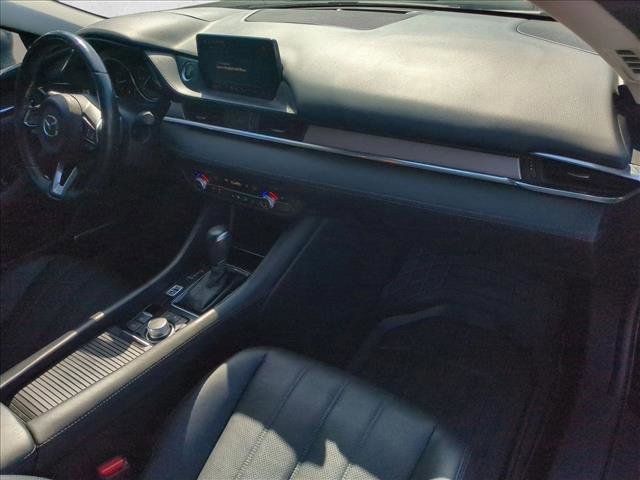 Used 2018 MAZDA MAZDA6 Grand Touring image 21