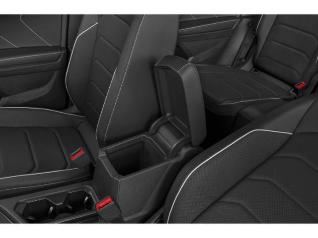 Used 2024 Volkswagen Tiguan SEL R-Line image 14