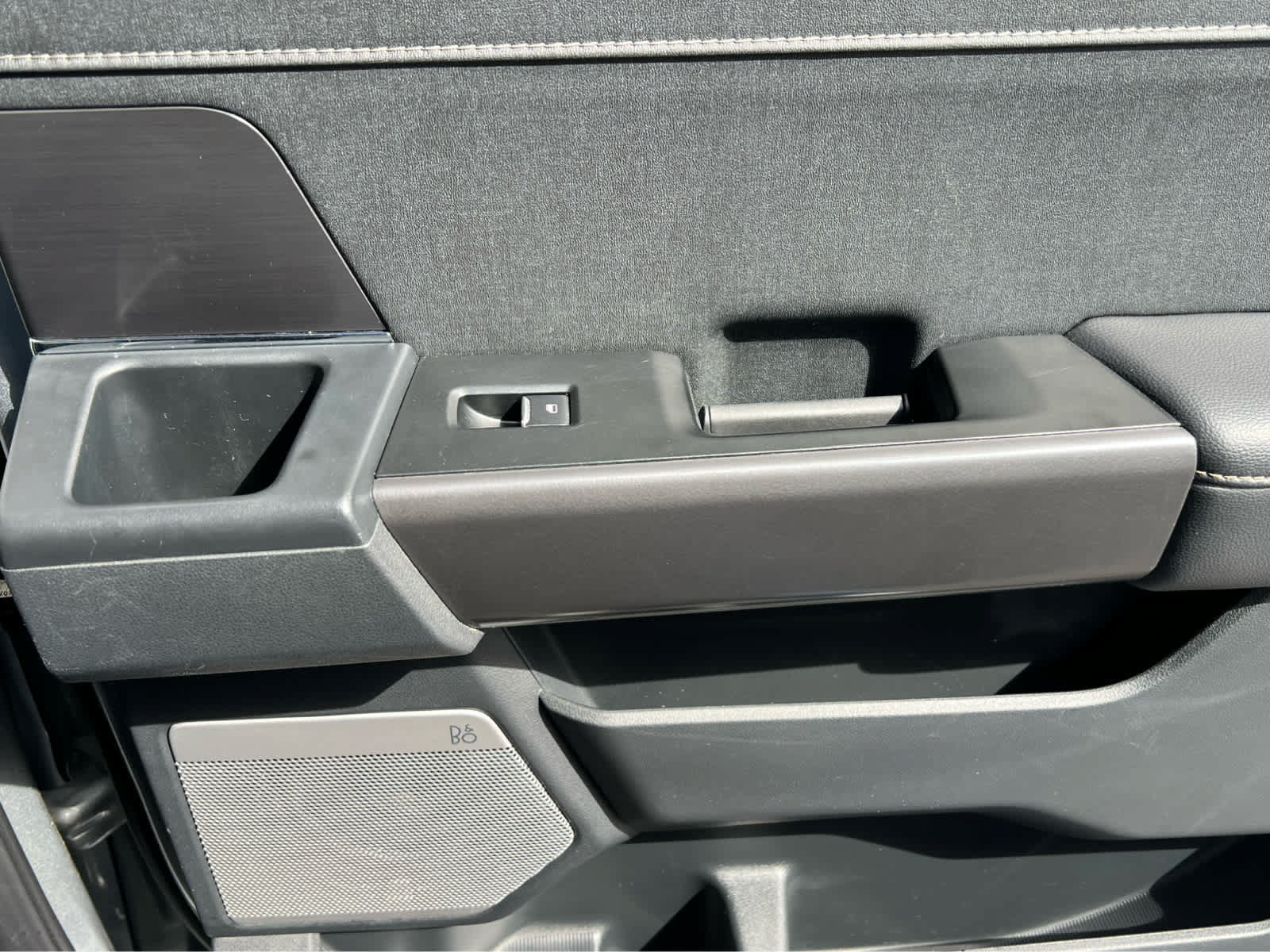 Certified 2025 Ford F150 Lariat AWD/4WD image 22