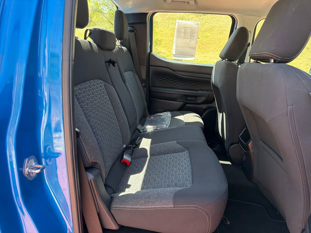 Certified 2024 Ford Ranger XL w/ Trailer Tow Package AWD/4WD image 27