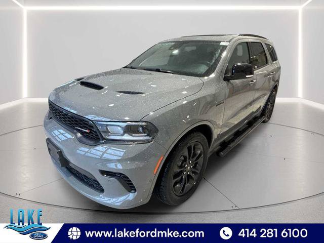 Used 2024 Dodge Durango R/T AWD/4WD image 3