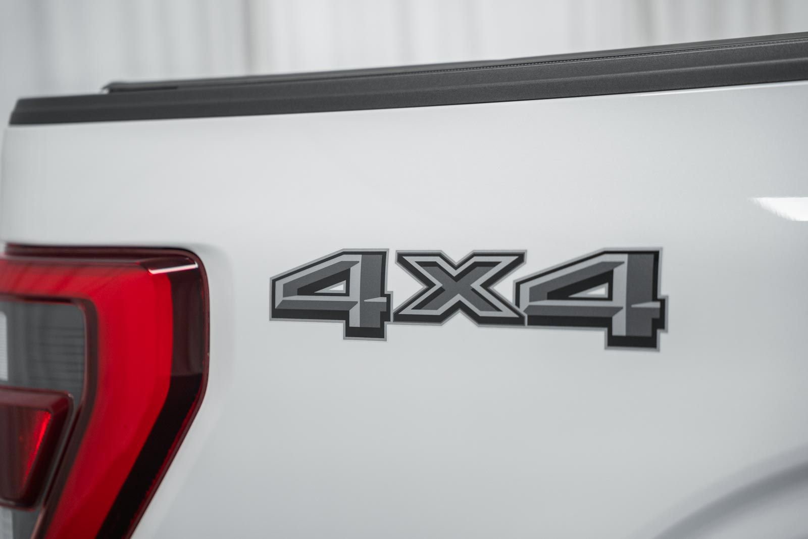 Certified 2023 Ford F150 Lariat w/ Equipment Group 502A High image 27