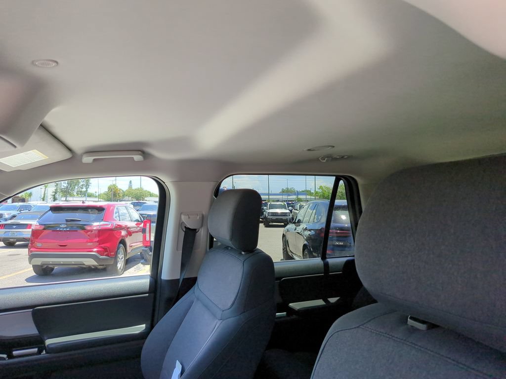 Certified 2025 Ford Expedition Max Active RWD image 24