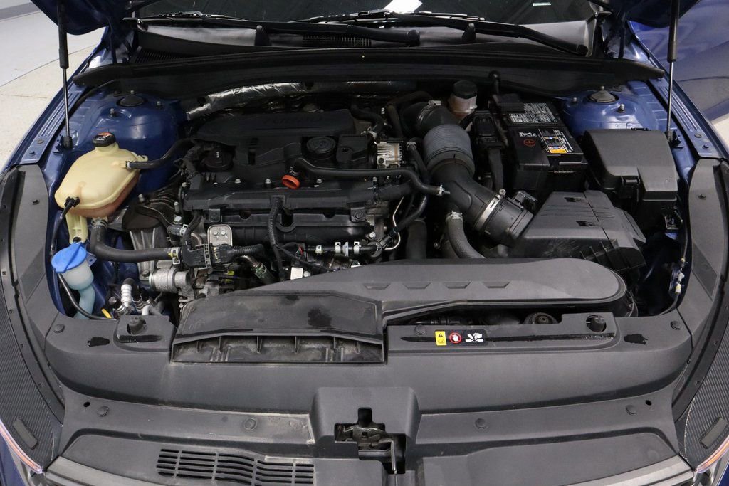 Used 2021 Kia K5 GT-Line w/ GT-Line FWD Premium Package image 13