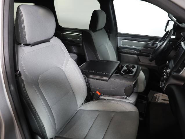 Used 2022 RAM 1500 Big Horn AWD/4WD image 10