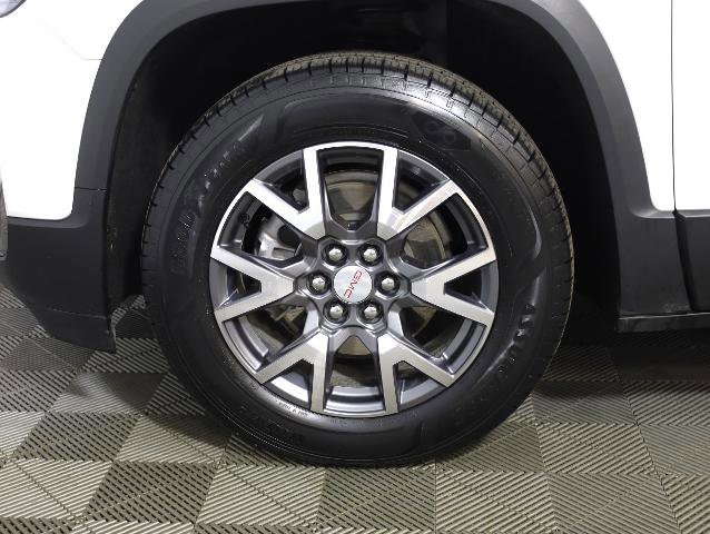 Used 2023 GMC Acadia SLT image 24