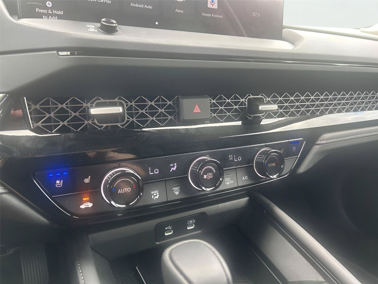 Used 2025 Honda Accord Touring image 24