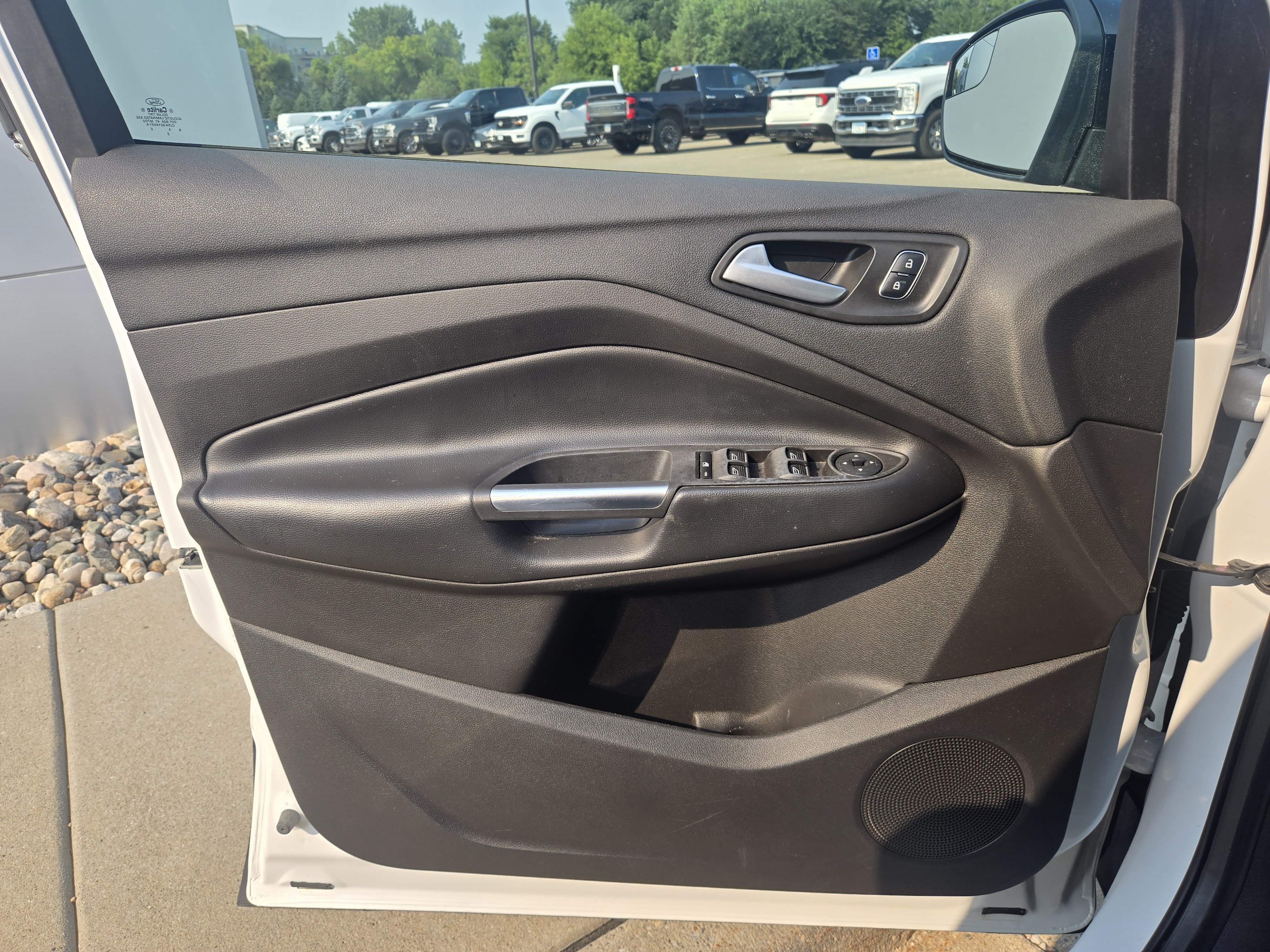 Certified 2019 Ford Escape SE AWD/4WD image 21