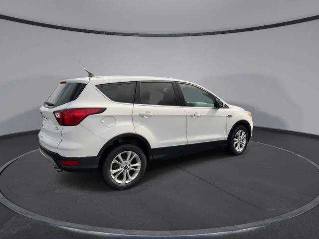 Certified 2019 Ford Escape SE AWD/4WD image 8
