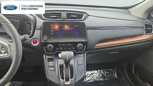 Used 2017 Honda CR-V EX image 10