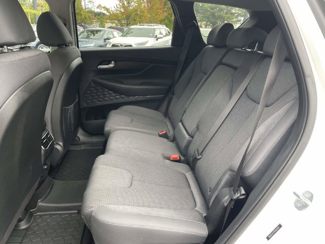 Used 2023 Hyundai Santa Fe SEL AWD/4WD image 12