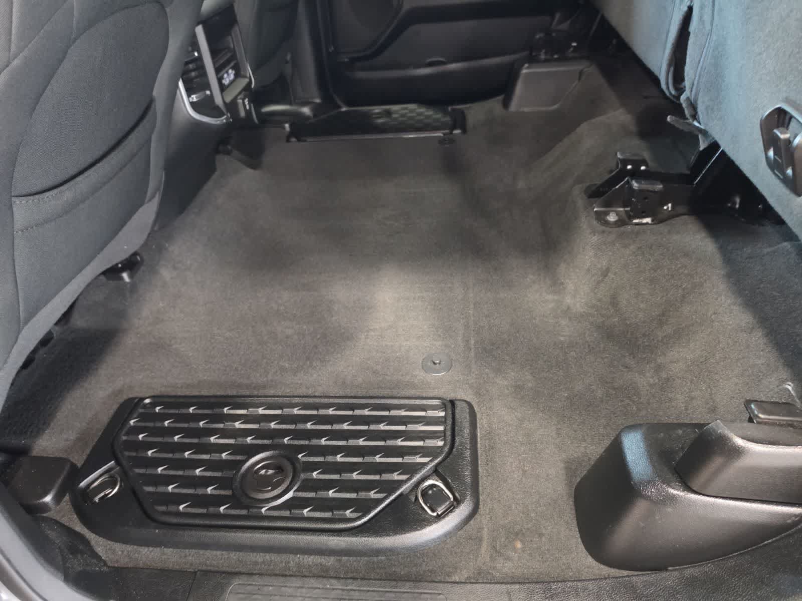 Used 2021 RAM 1500 Big Horn AWD/4WD image 29