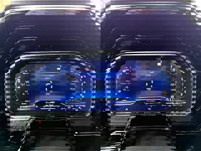 Used 2023 Chevrolet Silverado 1500 High Country w/ High Country Premium Package image 17