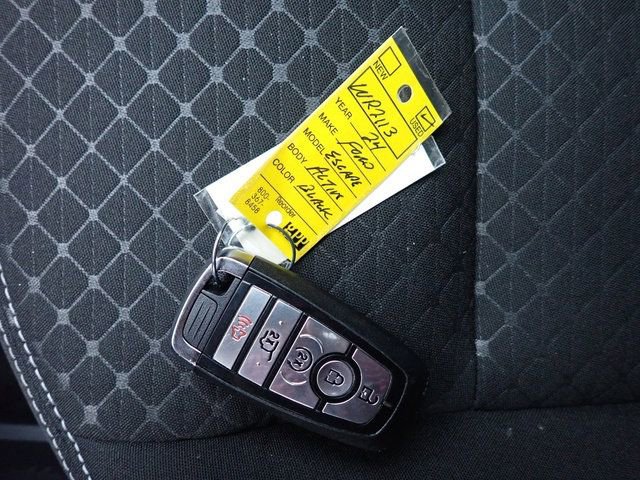 Certified 2024 Ford Escape Active w/ Tech Pack #2 AWD/4WD image 31