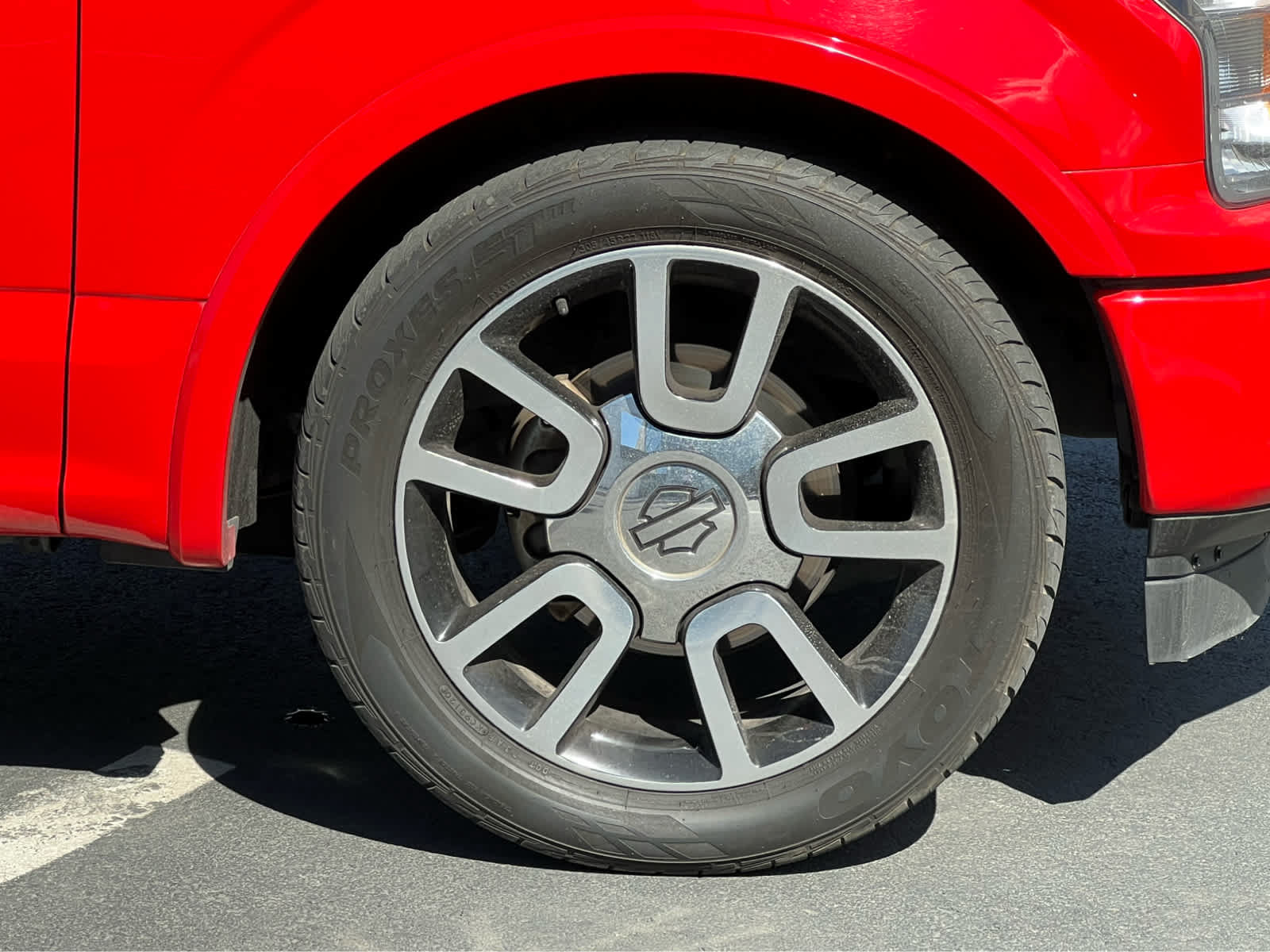 Certified 2018 Ford F150 Lariat AWD/4WD image 15