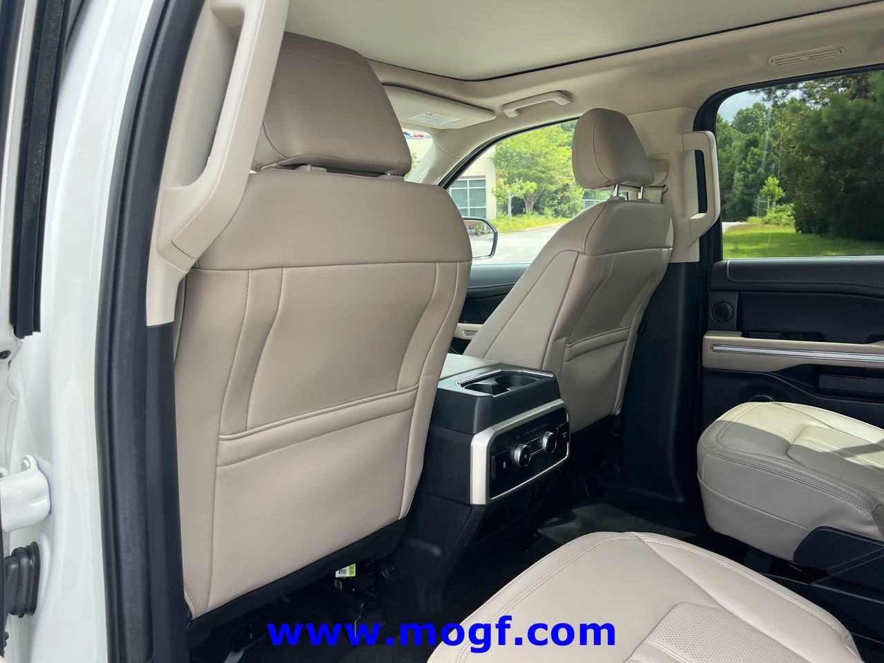 Certified 2023 Ford Expedition Limited AWD/4WD image 22