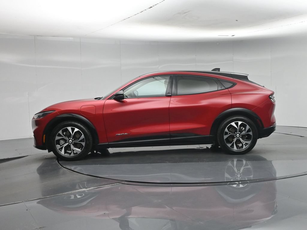 Certified 2023 Ford Mustang Mach-E Premium RWD image 32