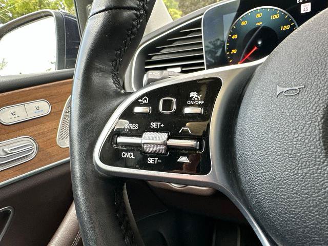 Used 2022 Mercedes-Benz GLE 350 4MATIC image 13