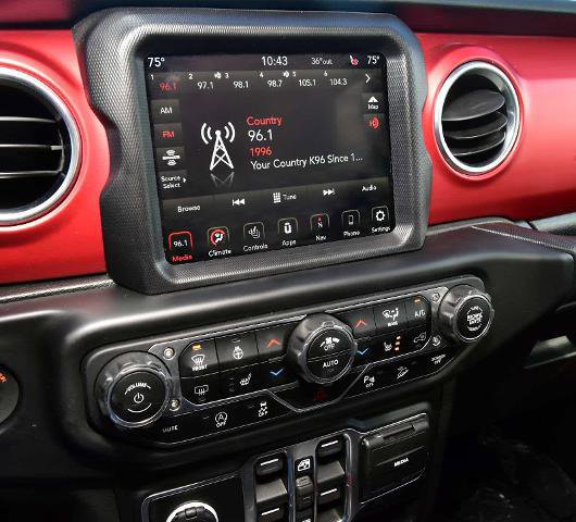 Used 2020 Jeep Wrangler Unlimited Rubicon image 23