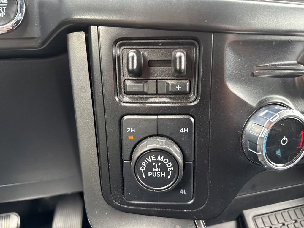 Certified 2024 Ford F150 XLT w/ Equipment Group 302A MID AWD/4WD image 27