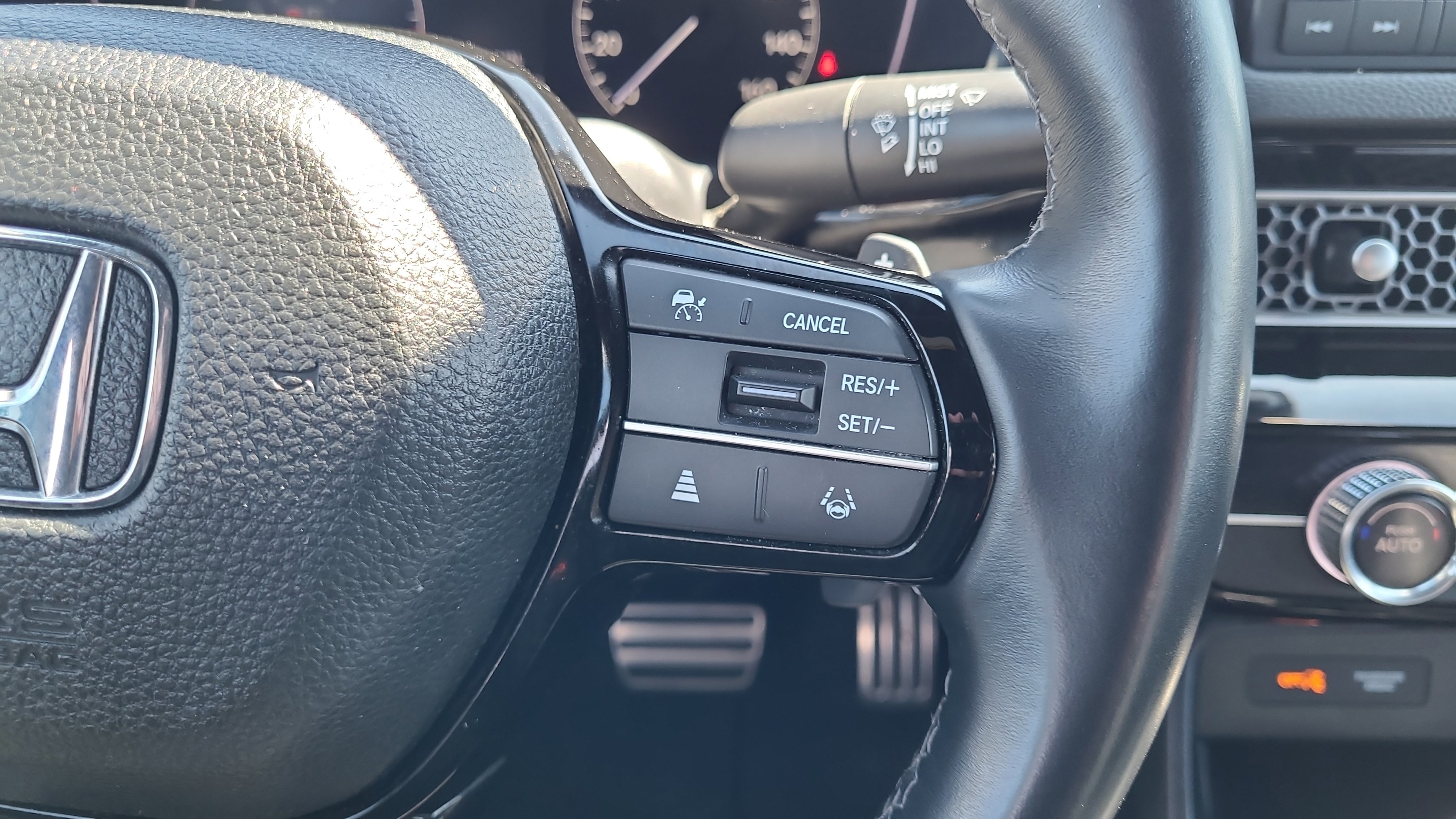 Used 2022 Honda Civic Sport image 11