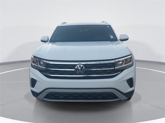 Used 2023 Volkswagen Atlas Cross Sport SE image 8