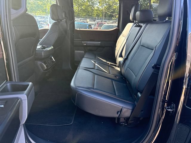 Certified 2023 Ford F150 Lariat AWD/4WD image 16