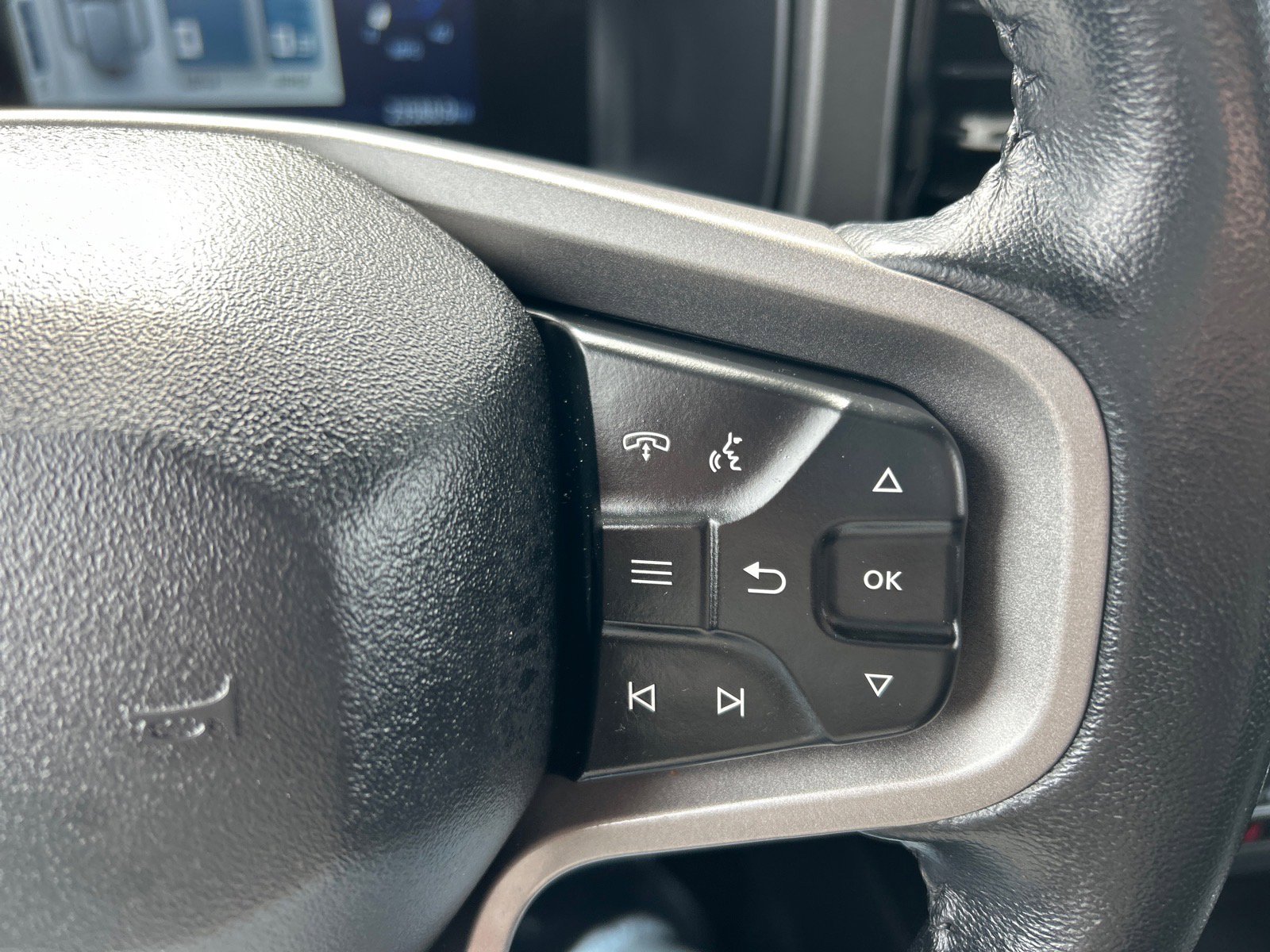 Certified 2024 Ford Bronco Big Bend image 24