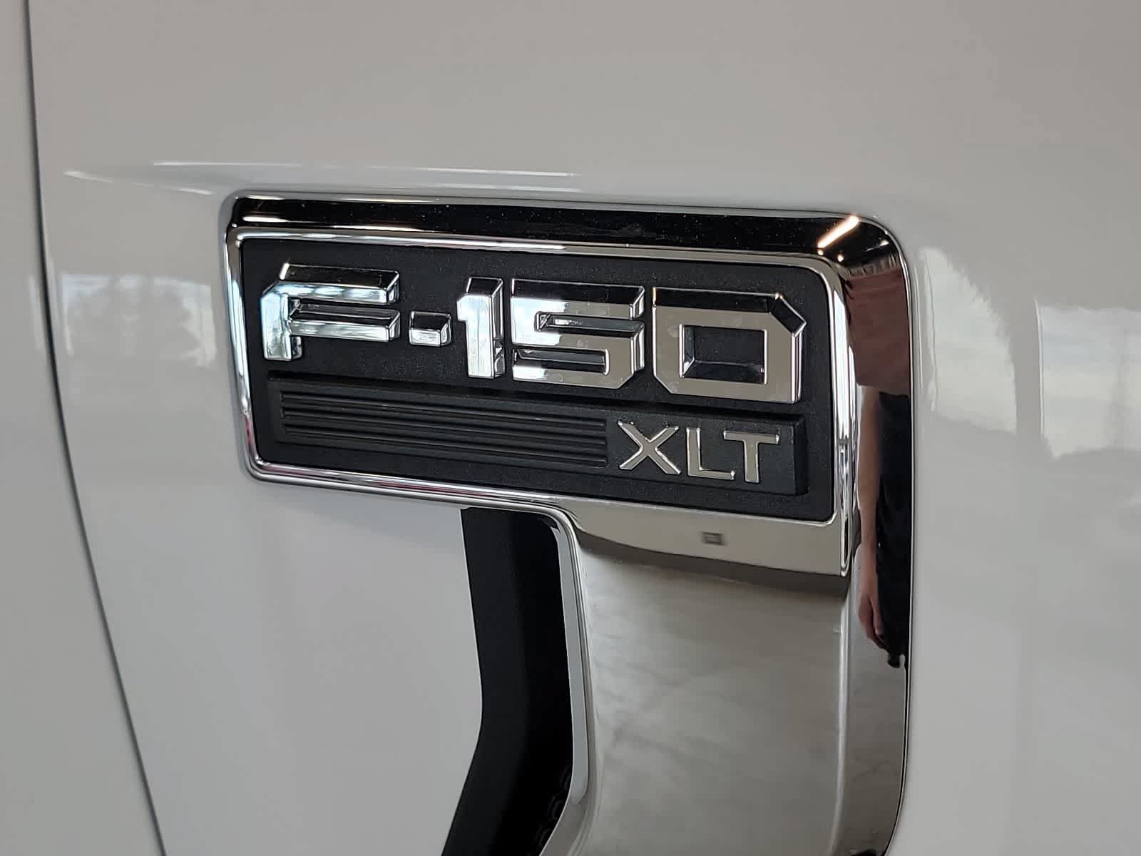 Certified 2021 Ford F150 XLT RWD image 6