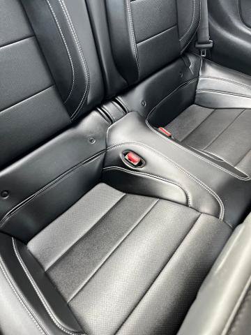 Certified 2022 Ford Mustang Mach 1 w/ Mach 1 Handling Package RWD image 23
