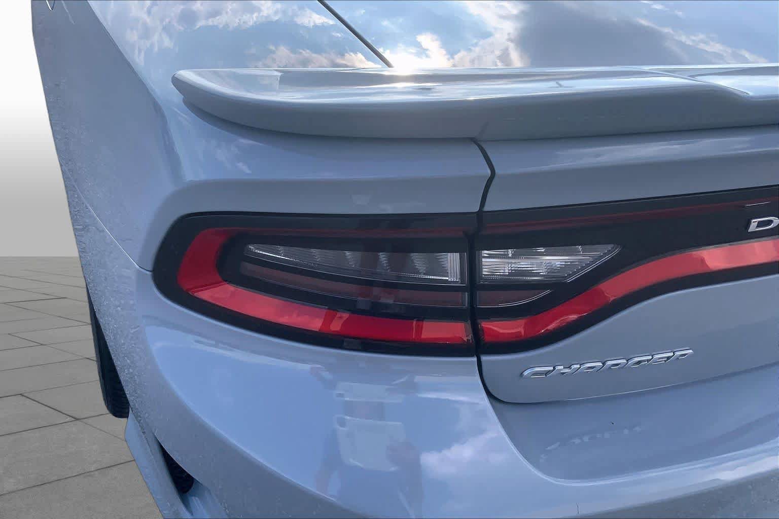 Used 2021 Dodge Charger R/T RWD image 28