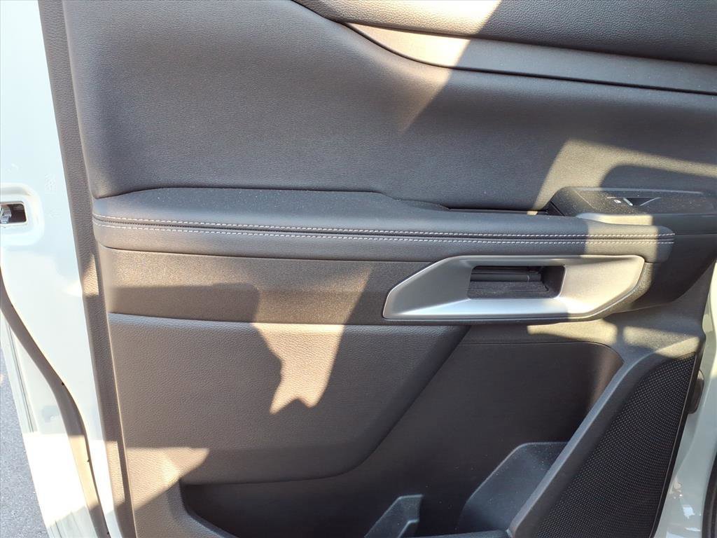 Certified 2024 Ford Ranger Lariat w/ FX4 Off-Road Package image 14