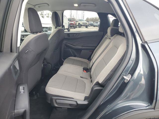 Certified 2022 Ford Escape SE w/ Convenience Package image 9