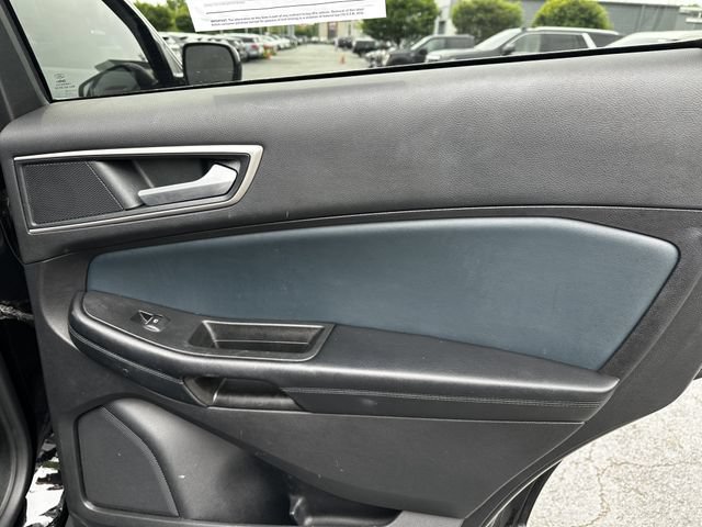 Certified 2022 Ford Edge SEL w/ Sport Appearance Package AWD/4WD image 39