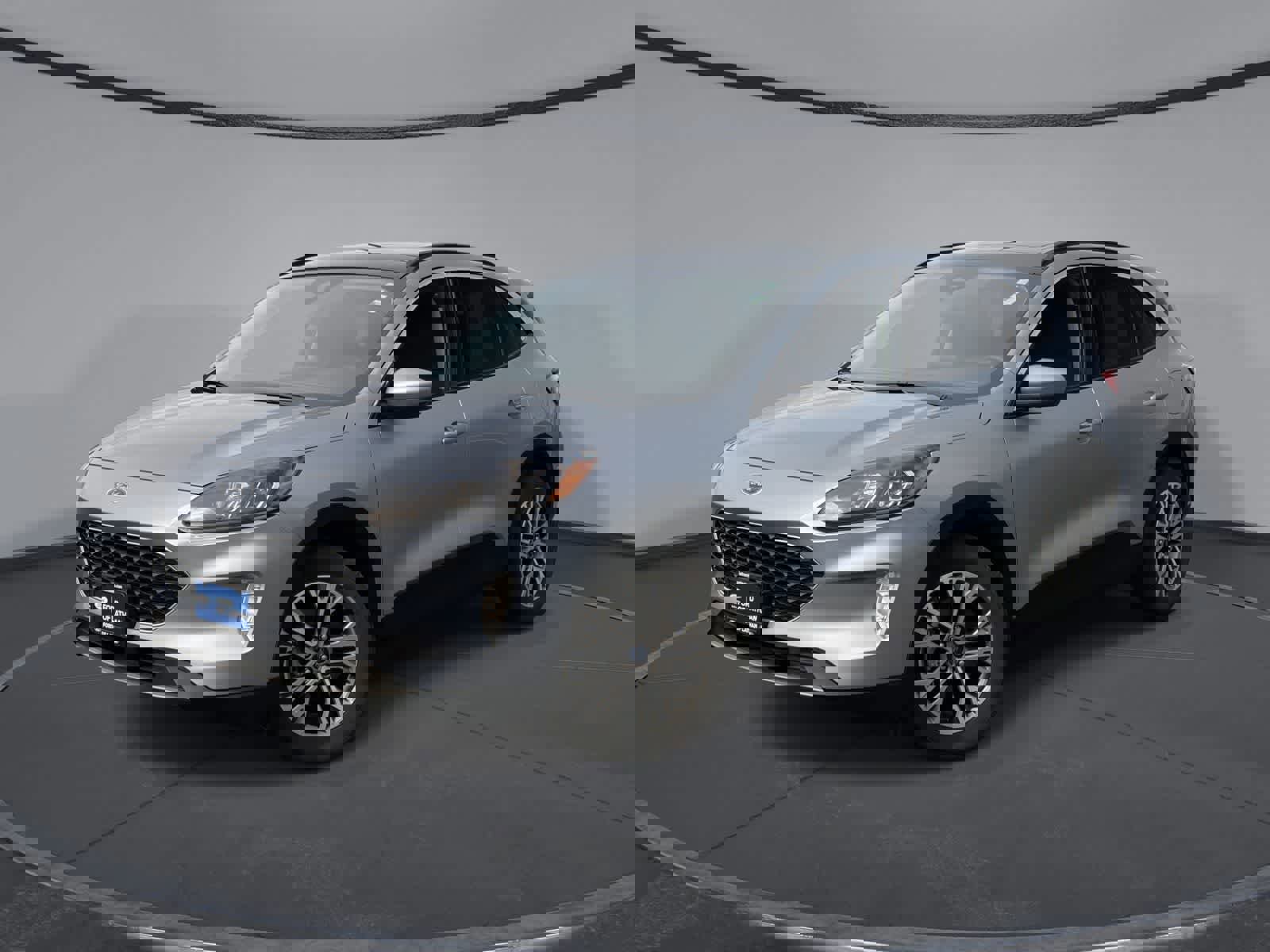 Certified 2022 Ford Escape SEL image 7