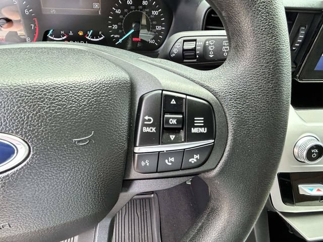Certified 2024 Ford Explorer 2WD image 27