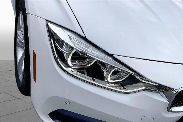 Used 2017 BMW 330i xDrive Sedan AWD/4WD image 28
