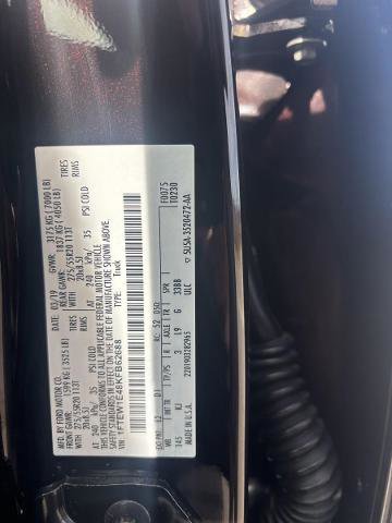 Certified 2019 Ford F150 King Ranch w/ Equipment Group 601A Luxury image 29