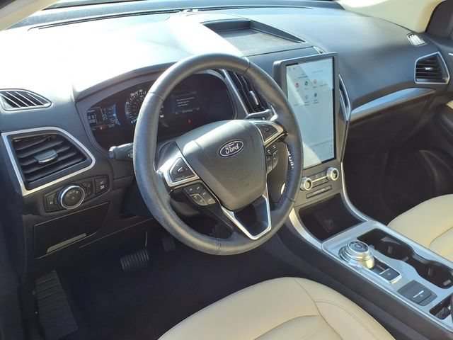 Certified 2023 Ford Edge SEL w/ Convenience Package AWD/4WD image 19
