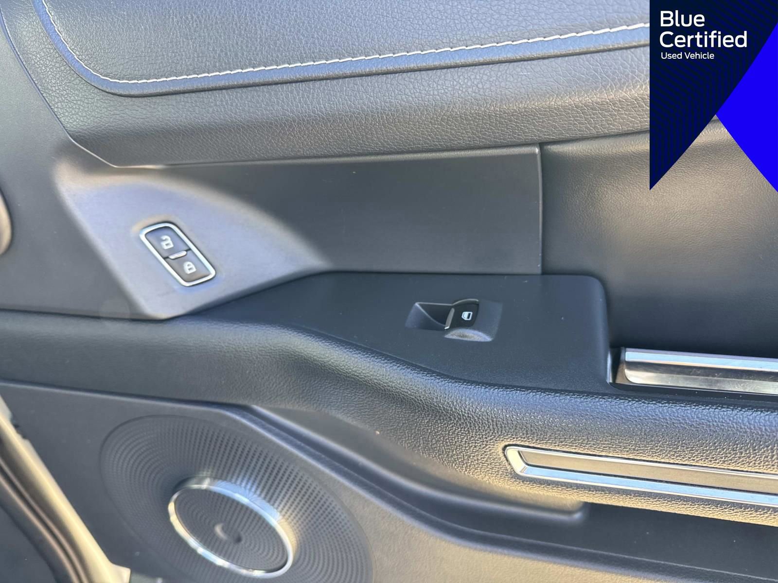Certified 2024 Ford Expedition Max XLT image 22