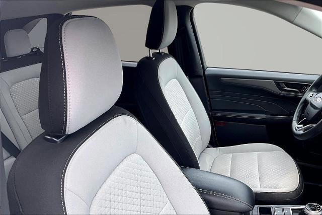 Certified 2023 Ford Escape Active w/ Tech Pack #1 image 14