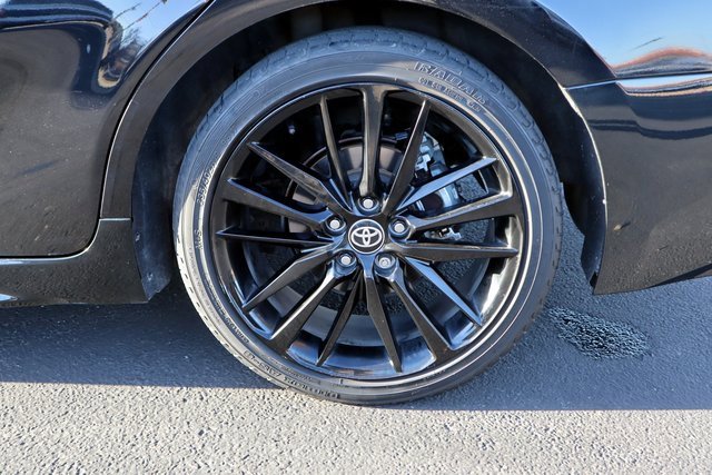 Used 2021 Toyota Camry XSE image 17