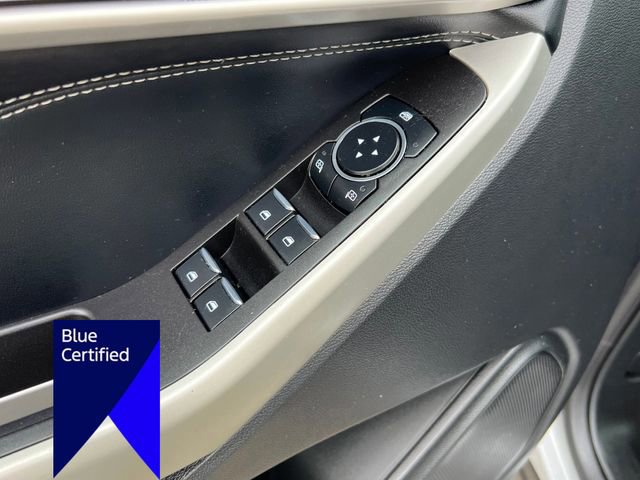 Certified 2020 Ford Explorer XLT w/ Equipment Group 202A image 13