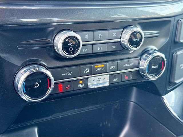 Certified 2023 Ford F150 XLT w/ Equipment Group 302A High image 18