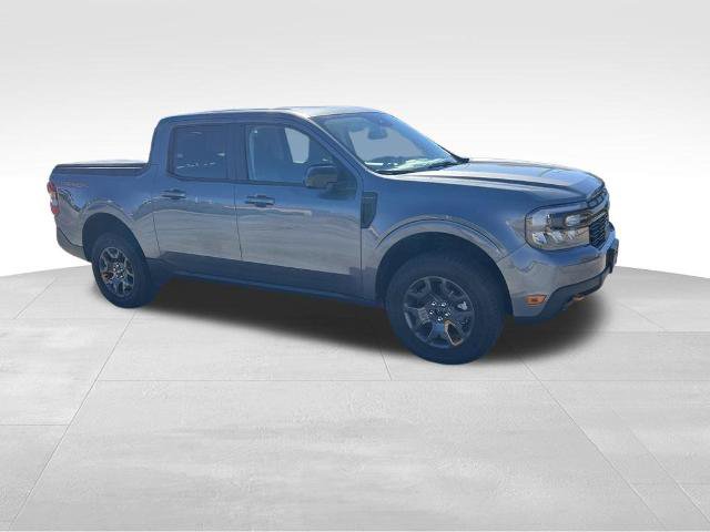 Certified 2024 Ford Maverick Tremor w/ Tremor Off-Road Package AWD/4WD image 9