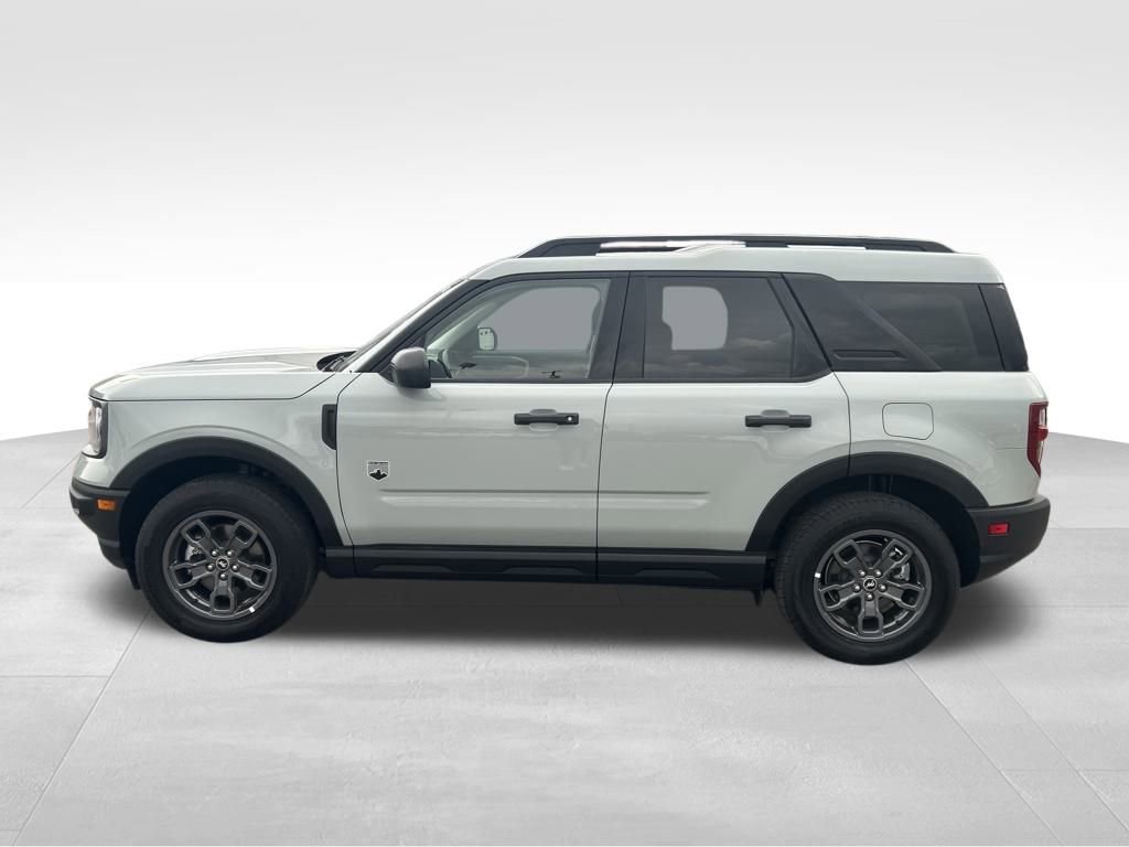 Certified 2024 Ford Bronco Sport Big Bend image 2