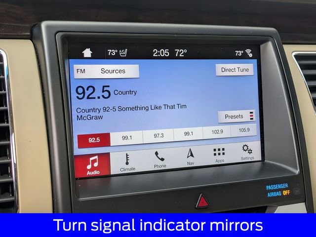 Certified 2019 Ford Flex Limited w/ Equipment Group 303A image 23