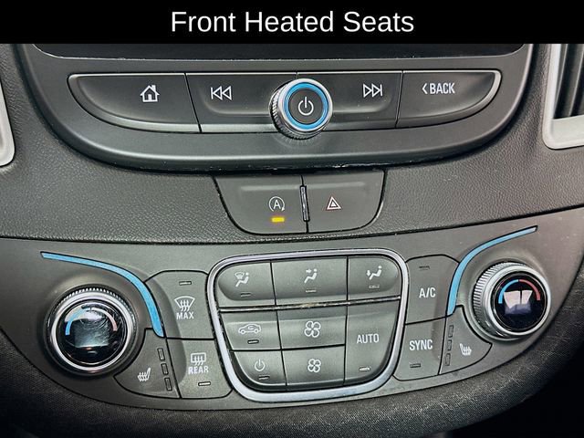 Used 2023 Chevrolet Malibu LT image 16