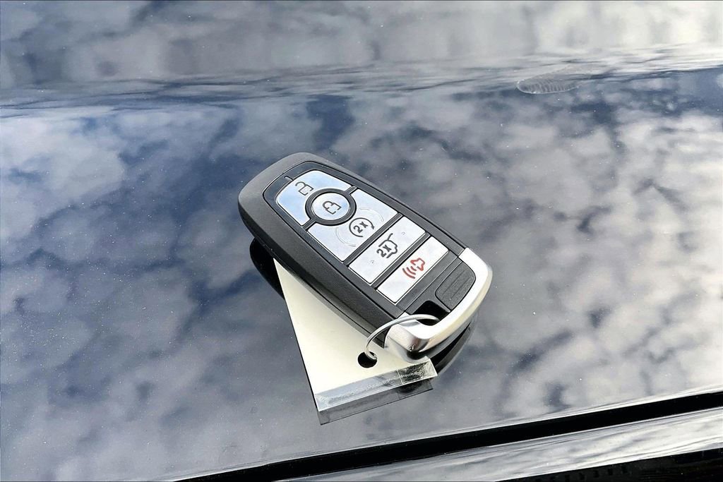 Certified 2025 Ford Expedition Max Active image 12