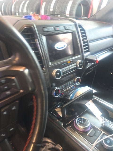 Certified 2021 Ford Expedition Limited AWD/4WD image 6